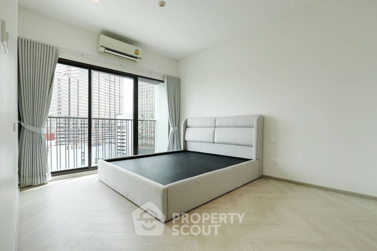 picture 200m To BTS Ari | 1-BR 48 Sqm At Noble Reform Aree (ID 3377674) - 14/18