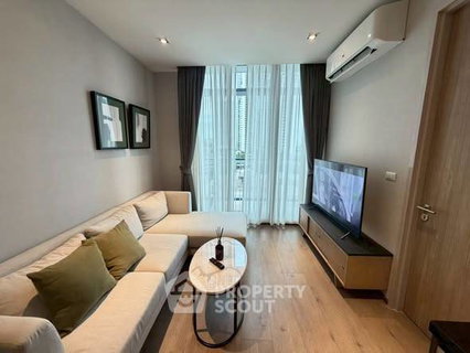 ขายคอนโด 2 ห้องนอน Park Origin Phrom Phong ใกล้ BTS พร้อมพงษ์ (ID 3378808)