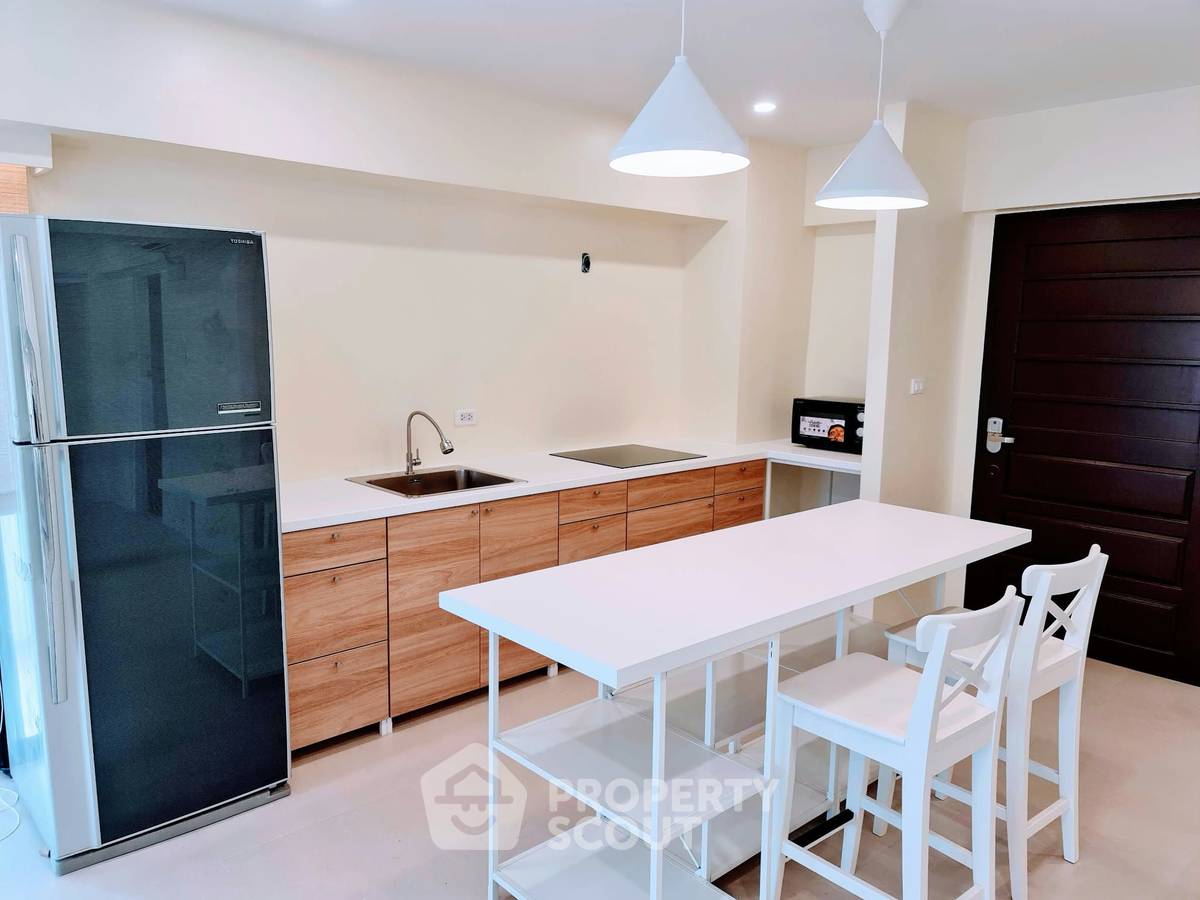 รูป คอนโด 3 ห้องนอน 140 ตร.ม. Yada Residental Condominium ใกล้ BTS พร้อมพงษ์ (ID 3369333) - รูปที่ 6/20