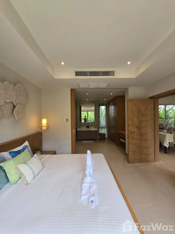 picture Tropical 3BR Private Pool Villa for Rent 6845188 - 17/20