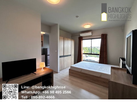 🔥🔥🔥For rent Unio Thakam - rama 2