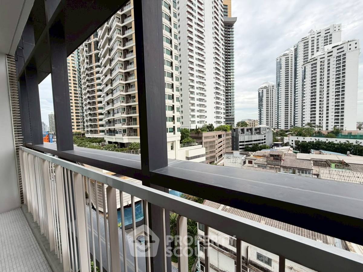 picture 2-BR Condo At Park Origin Phrom Phong Near BTS Phrom Phong (ID 3378808) - 14/14
