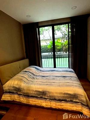 คอนโดให้เช่า : คอนโดให้เช่า 1 ห้องนอน ในโครงการ คลาส หลังสวน 6847148