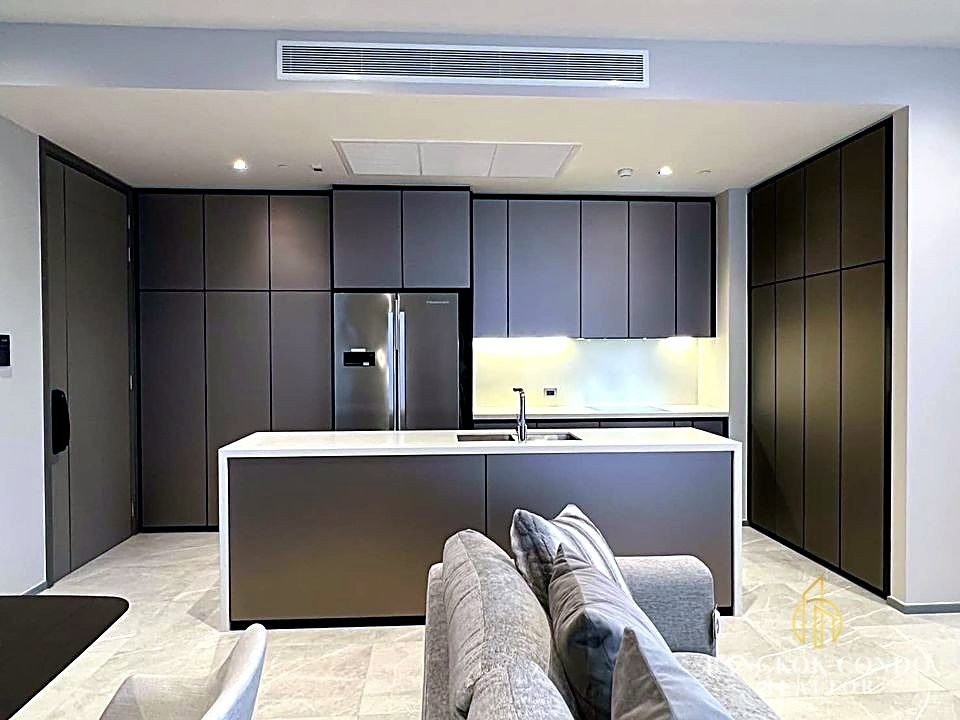 picture 🍀🍀 Luxury condo💖 For Rent📌 Hyde Heritage Thonglor (Line:@rent2022) ✨Ready to move in 🔖 A15116 - 8/14