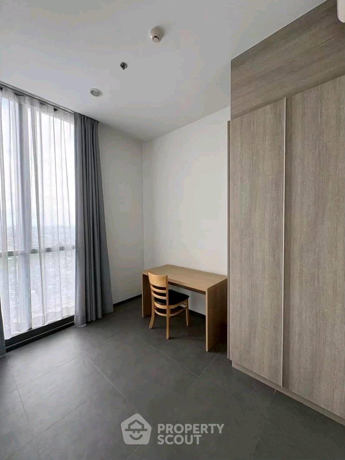 picture 4-BR Condo at Whizdom Essence Sukhumvit near BTS Punnawithi (ID 3376706) - 16/18