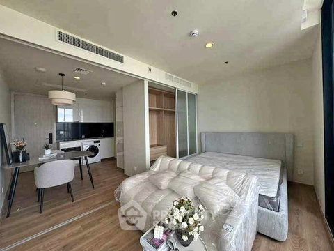 คอนโด 1-ห้องนอน ที่ โนเบิล ฟอร์ม ทองหล่อ ใกล้ BTS ทองหล่อ (ID 3378352)