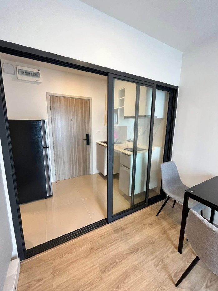 picture 💎 Condo for rent: Escent, Building 2, next to Central Rayong. - 6/15