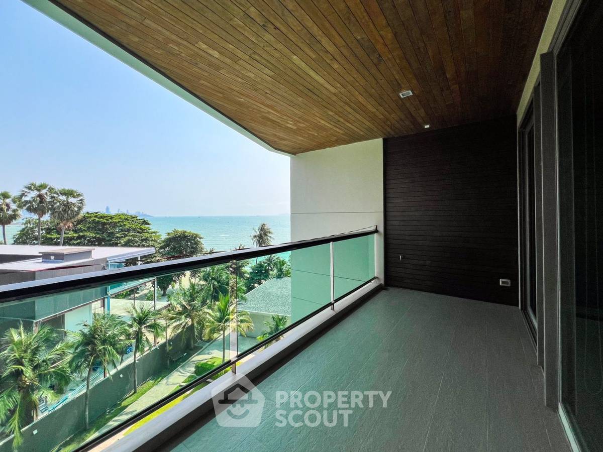 รูป ขายคอนโด 2 ห้องนอน 151 ตร.ม. Ananya Beachfront Condominium ใกล้ปราสาทสัจธรรม (ID 3377689) - รูปที่ 17/19