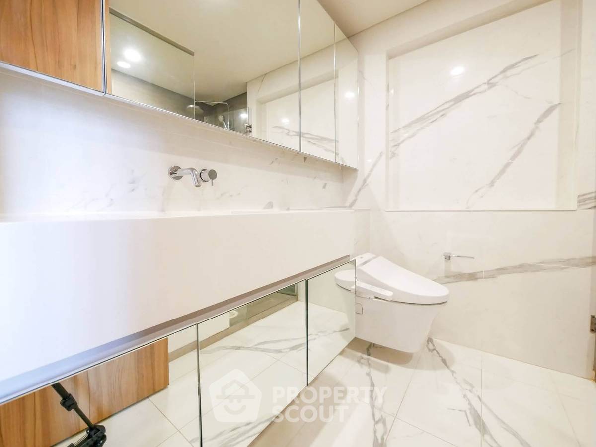 picture 1-BR Condo at Siamese Exclusive Sukhumvit 31 near MRT Sukhumvit (ID 3378552) - 9/15