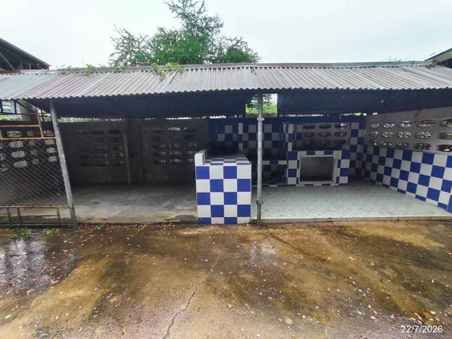picture SHOP HOUSE 167.3 Sq.w. Chum Phae Khon Kaen for 6.2M - 25/53