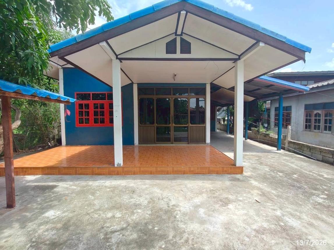 picture HOME 77 Sq.w. Phon Khon Kaen for 1.4M - 14/29