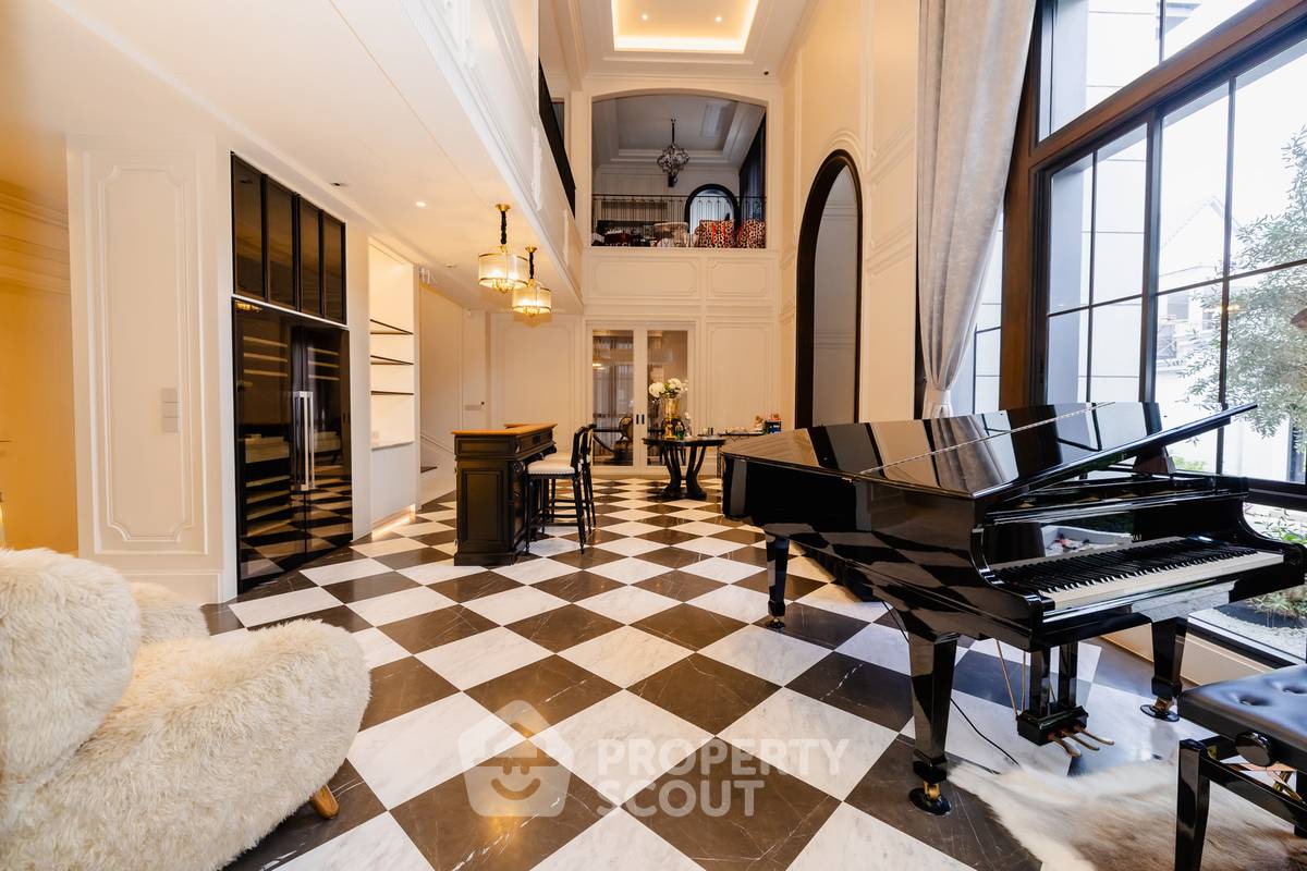 รูป บ้าน 5-ห้องนอน ที่ นาราสิริ พหล วัชรพล ใน ท่าแร้ง (ID 3375105) - รูปที่ 19/42