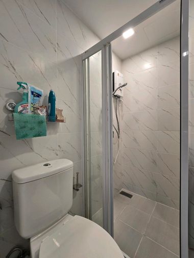 1-bed condo for rent, 24.4 sqm, Atmoz Ratchada - Huaikwang