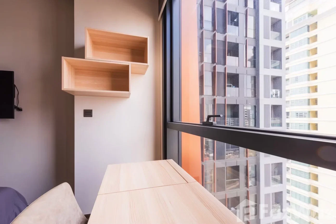 picture 1bed 1bath modern style very close to bts Ratchathewi 6846851 - 10/26