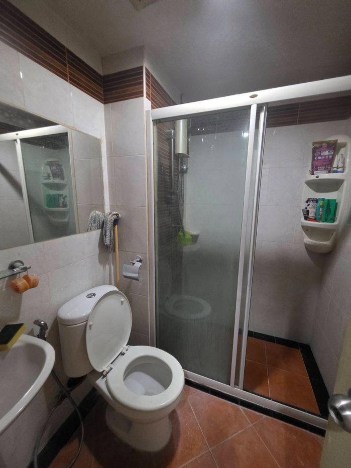 picture Condo for sale Regent Home 2, 4th floor Tel.0999983897 - 11/12