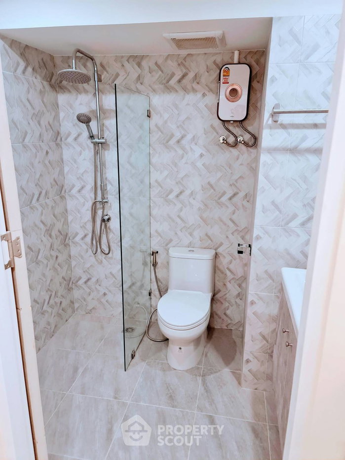 รูป คอนโด 3 ห้องนอน 140 ตร.ม. Yada Residental Condominium ใกล้ BTS พร้อมพงษ์ (ID 3369333) - รูปที่ 18/20