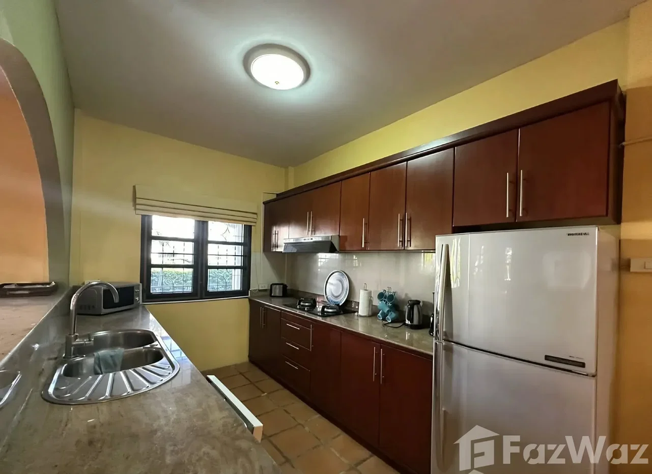 picture Prime Location 3-Bedroom Pool Villa in Hua Hin 6845425 - 22/24