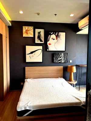 Condos for rent : Condo for Rent at M Jatujak (C6910022) ID Line : @condo44