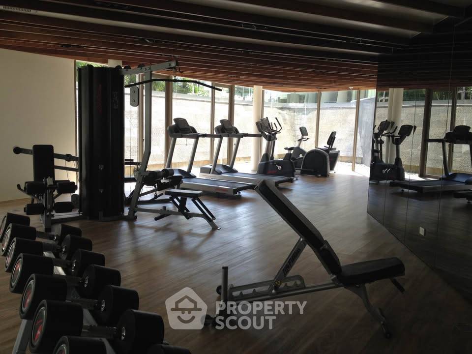 picture 1-BR Condo at Baan San Kraam in Cha-Am (ID 3378619) - 22/22