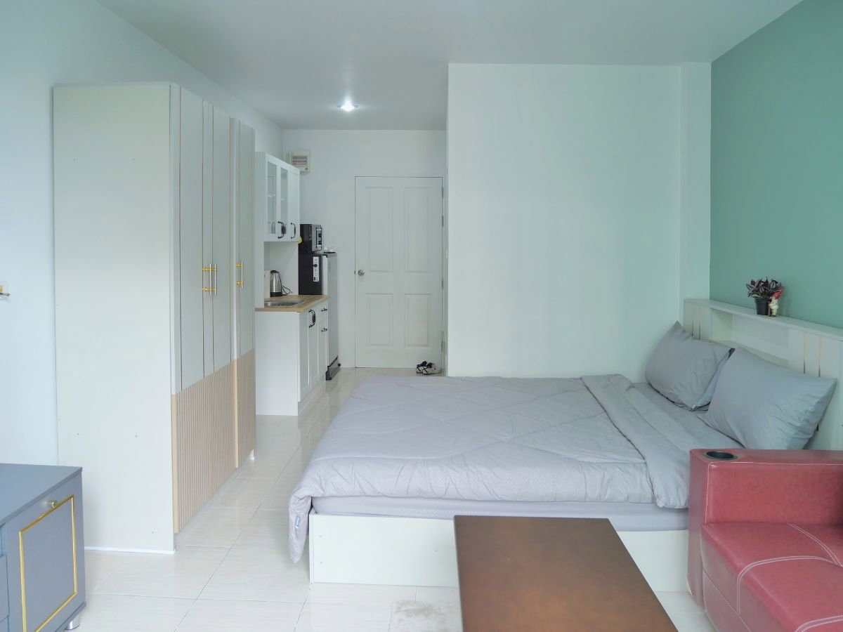 picture Bang Saray AD Condo Near by Bang Saray Beach - 3/20
