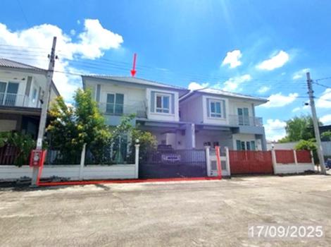 picture HOME 43.4 Sq.w. Bang Bua Thong Nonthaburi for 3M - 12/15