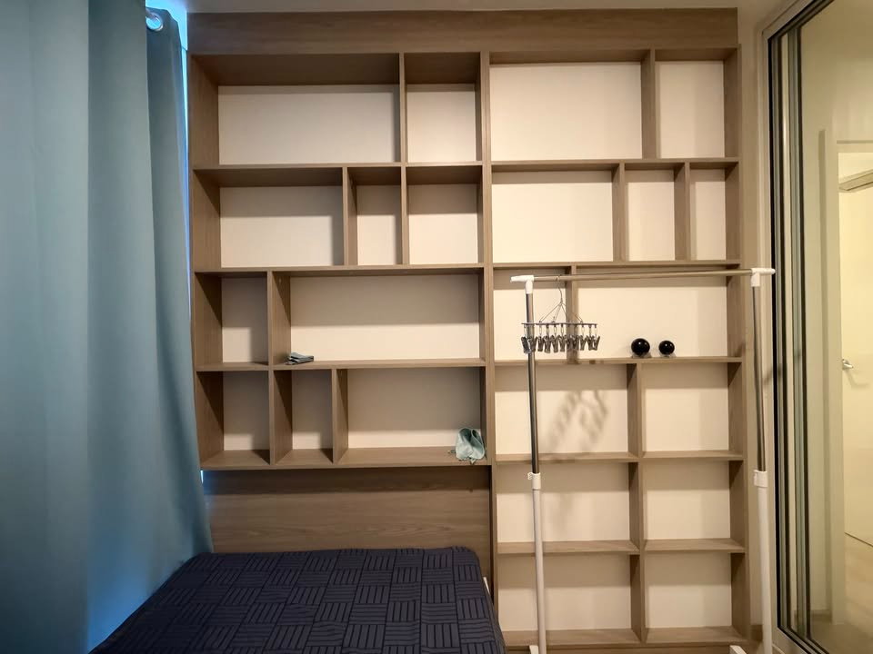 picture Code: 26KJ5348 for rent Chambers On Nut Station 🔥🔥 Line ID: @kjcondo (with @)🔥🔥 - 6/14