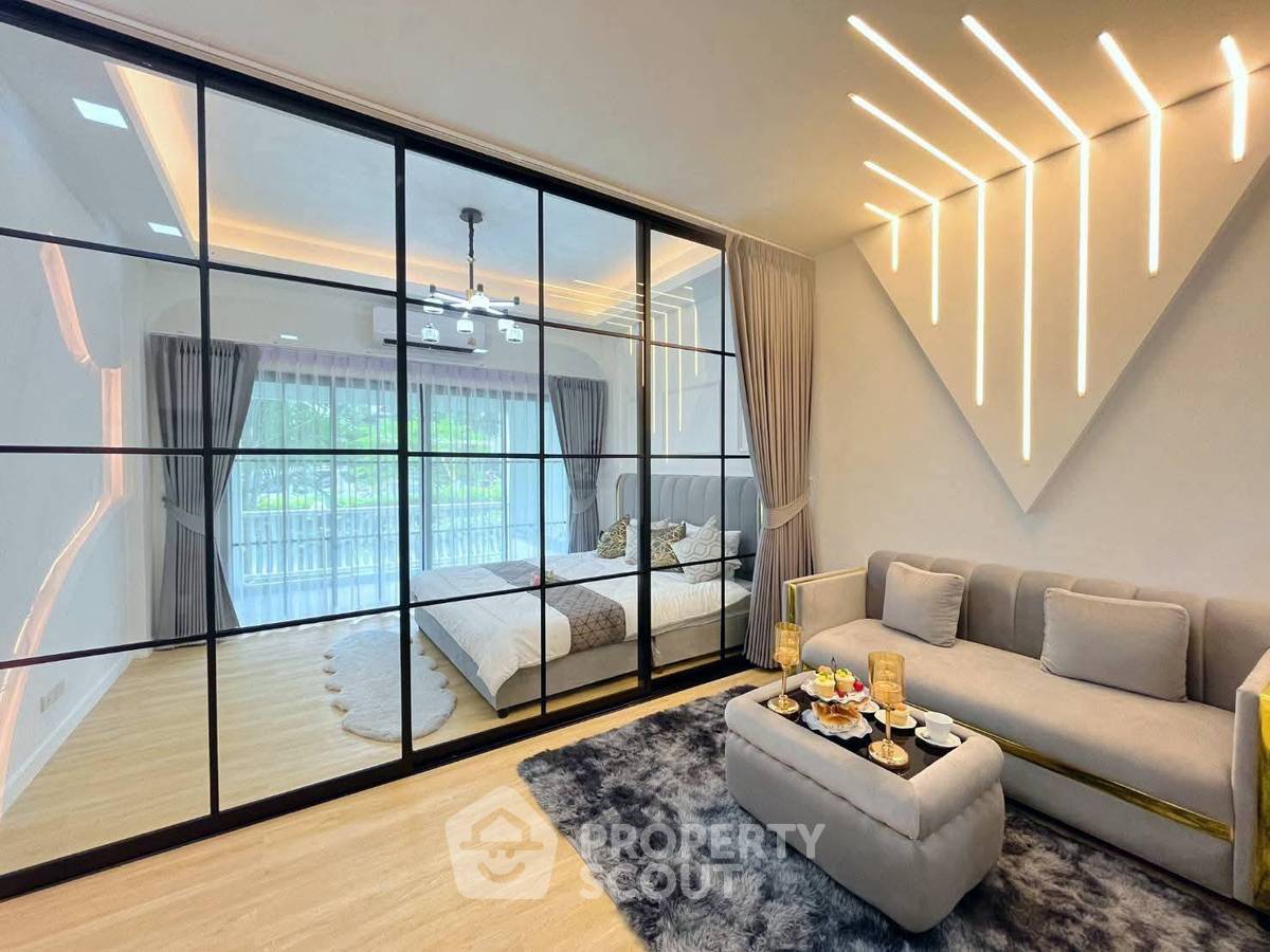 รูป คอนโด 1-ห้องนอน ที่ บ้านสวนลลนา ใกล้ เมืองพัทยา (ID 3377980) - รูปที่ 6/18