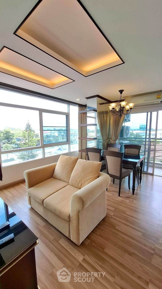 picture 2-BR Condo at The Benefits Condo in San Phisuea (ID 3364220) - 1/9