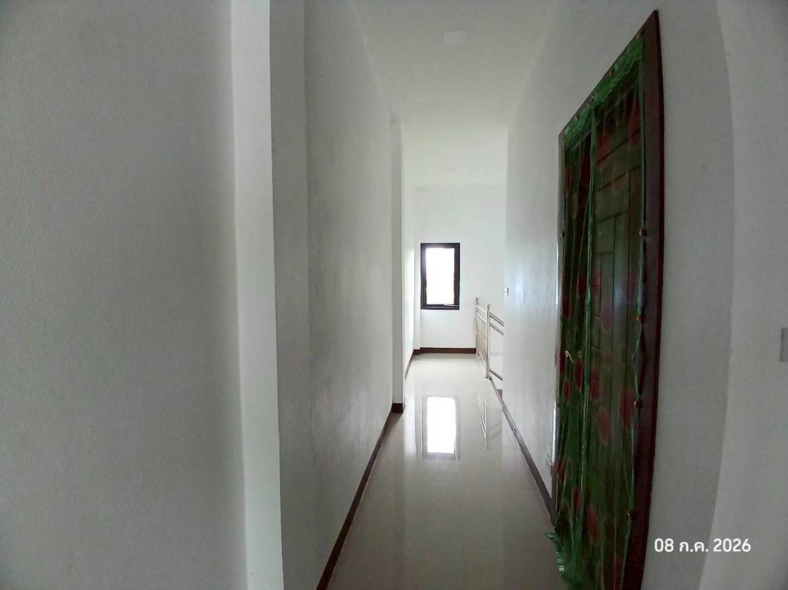 รูป อาคารพาณิชย์ 45.6 ตร.วา สันป่าตอง เชียงใหม่ 3.3M - รูปที่ 17/25