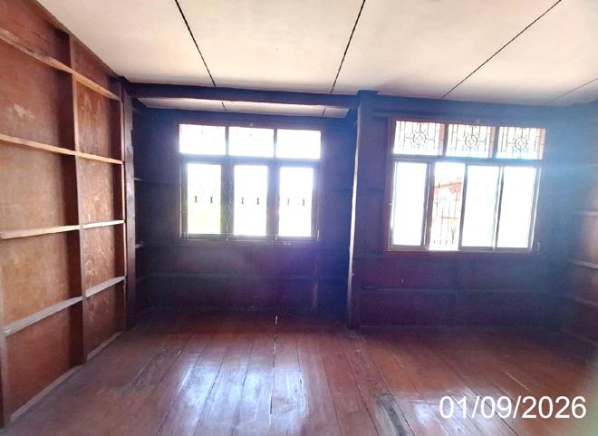 รูป บ้านเดี่ยว 221 ตร.วา เกาะคา ลำปาง 2.7M - รูปที่ 11/45