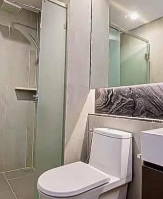 picture ✅The Lumpini 24 26sqm 10th floor ready to move✅ - 9/10