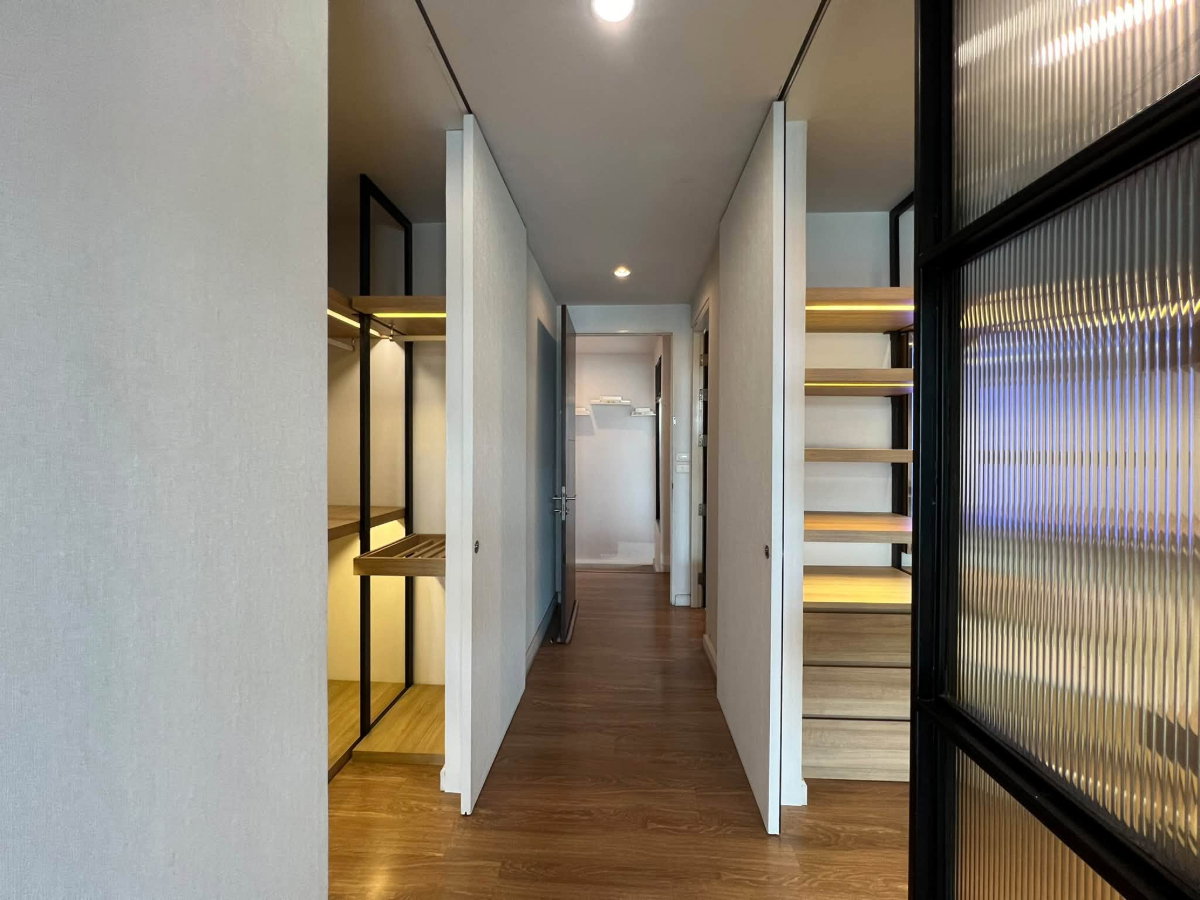 รูป 🏠🏠(ให้เช่า)โฮมออฟฟิศใจกลางเมือง น้ำไม่ท่วม! เพียง 50,000 บาท/เดือน - รูปที่ 15/27