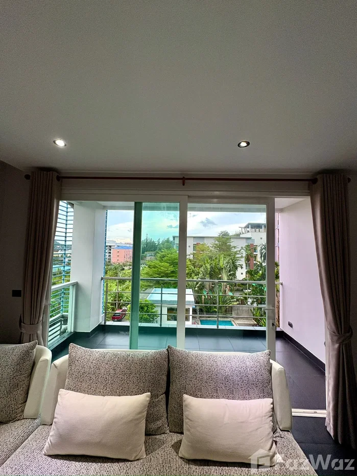 รูป ขาย คอนโด 1 ห้องนอน ในโครงการ กะทู้ กอล์ฟ คอนโด 6845443 - รูปที่ 12/33