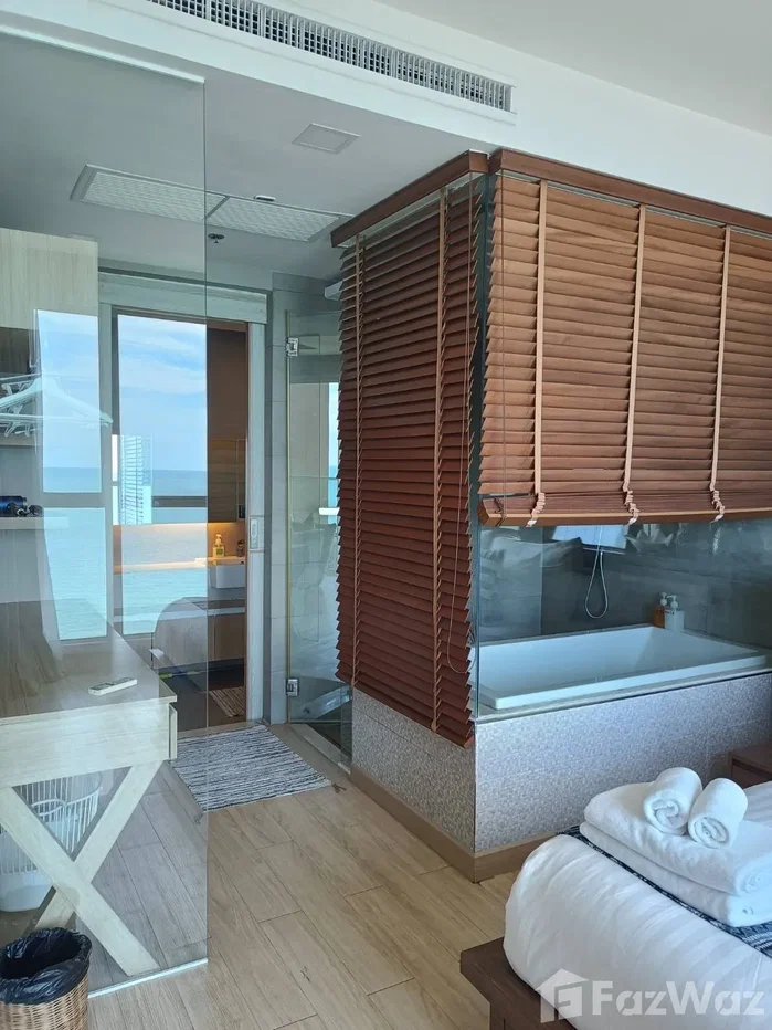 picture 1 Bedroom Condo for sale at Cetus Beachfront  6813788 - 4/21
