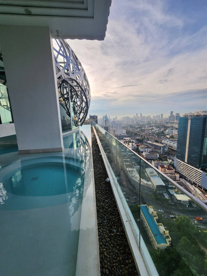 picture Code: 26KJ5368  for rent The Tree Pattanakarn - Ekkamai 🔥🔥 Line ID: @kjcondo (with @)🔥🔥 - 16/16