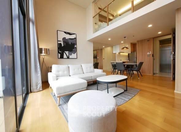 picture 1-BR 70 Sqm At Siamese Exclusive Sukhumvit 31 Near MRT Sukhumvit (ID 3378855) - 1/10