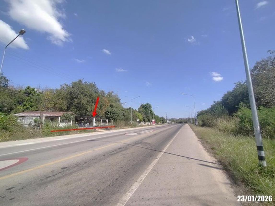 picture HOME 690 Sq.w. Muang Loei Loei for 6M - 11/15