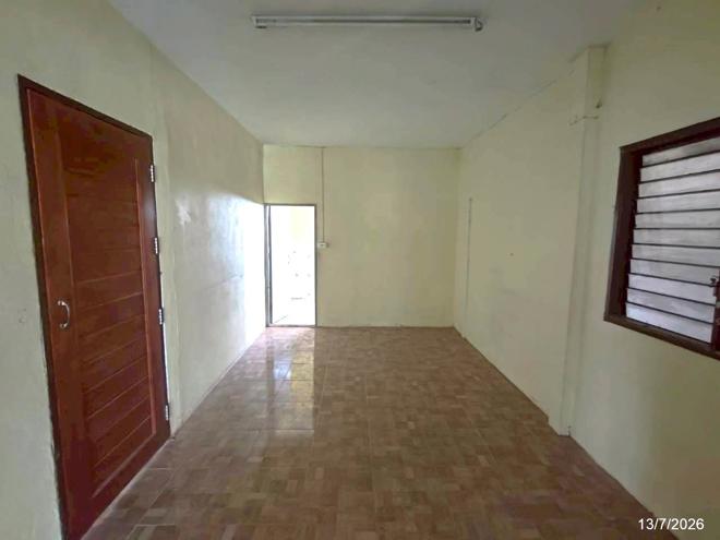 picture HOME 77 Sq.w. Phon Khon Kaen for 1.4M - 7/29