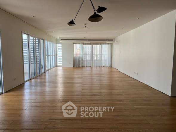 รูป คอนโด 4 ห้องนอน ขนาด 341 ตร.ม. Sathorn Park Place Condominium ใกล้ MRT ลุมพินี (ID 2683483) - รูปที่ 2/8