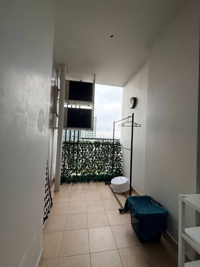 รูป 🔥ด่วน ห้องไปไวมากกก Code: 26KJ5351  ให้เช่า Supalai Loft Chaeng Watthana ✅ Add Line @kjcondo (มี@ข้างหน้าด้วยนะคะ) - รูปที่ 7/17