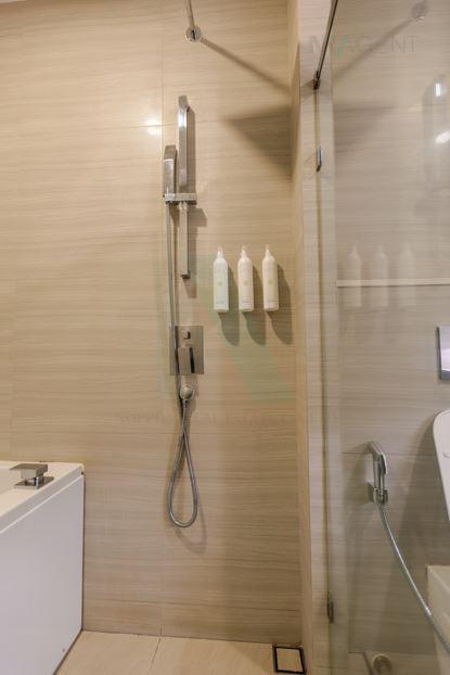 picture 🎊 For Rent Condo PARK ORIGIN THONGLOR Building A, Floor 30,2 bed room, Room size 45 sqm - 8/8