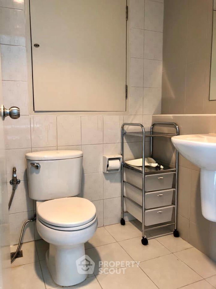 picture 300m To BTS Thong Lor | 1-BR Condo One Thonglor Station (ID 778482) - 5/8