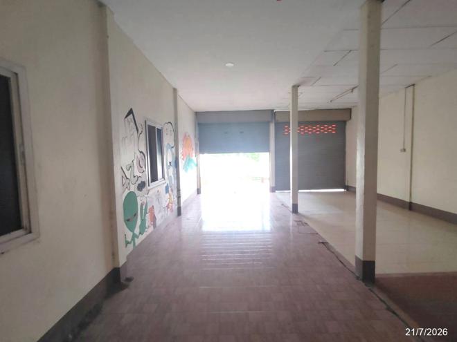 picture SHOP HOUSE 80 Sq.w. Si Chomphu Khon Kaen for 3.1M - 9/41