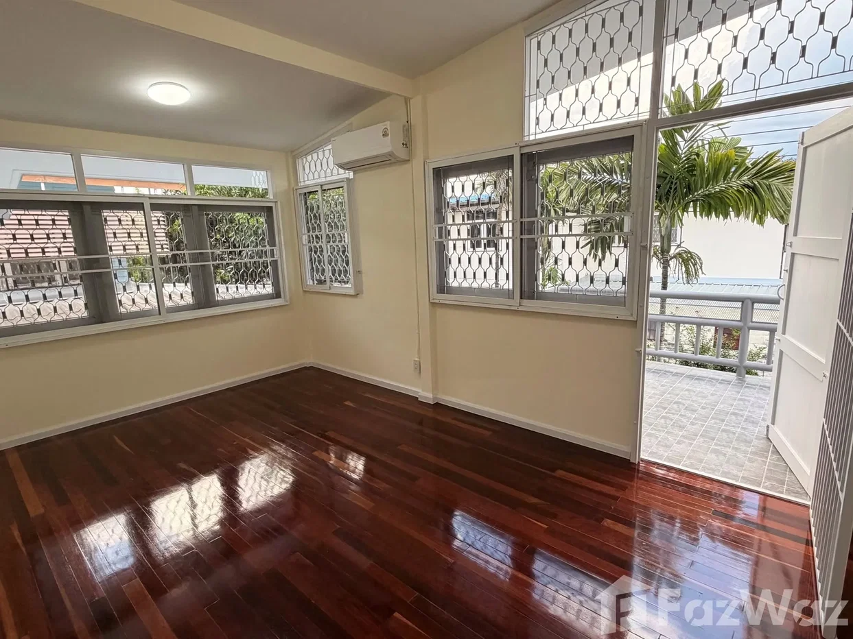 รูป บ้านเดี่ยวให้เช่า 5 ห้องนอน ใน ลาดยาว, กรุงเทพมหานคร 6846936 - รูปที่ 12/15