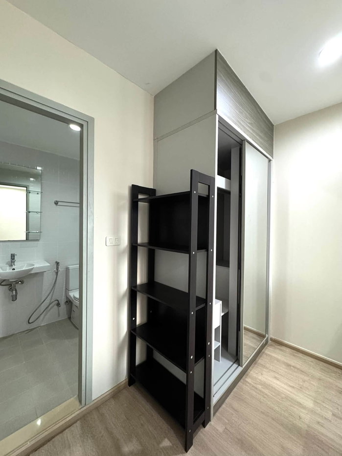 picture Condo for Rent at IDEO Sathorn - Thapra (A6910011) ID Line : @condo42 - 7/14