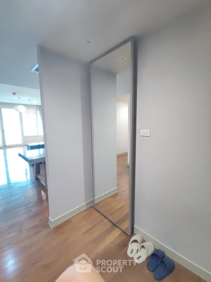 picture 3-BR Condo at Baan Siri 24 near BTS Phrom Phong (ID 3377650) - 15/16