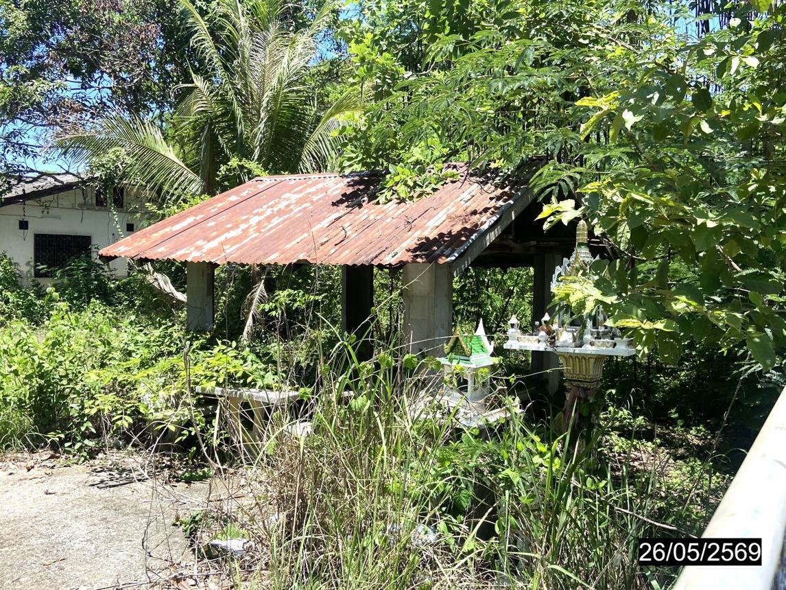 picture HOME 212 Sq.w. Phen Udon Thani for 1.5M - 8/15