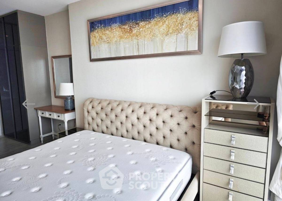 picture 33rd-Floor 2-BR At 333 Riverside Near MRT Bang Pho (ID 598374) - 10/17