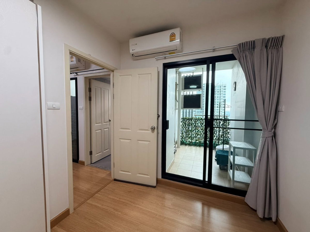 รูป 🔥ด่วน ห้องไปไวมากกก Code: 26KJ5351  ให้เช่า Supalai Loft Chaeng Watthana ✅ Add Line @kjcondo (มี@ข้างหน้าด้วยนะคะ) - รูปที่ 13/17