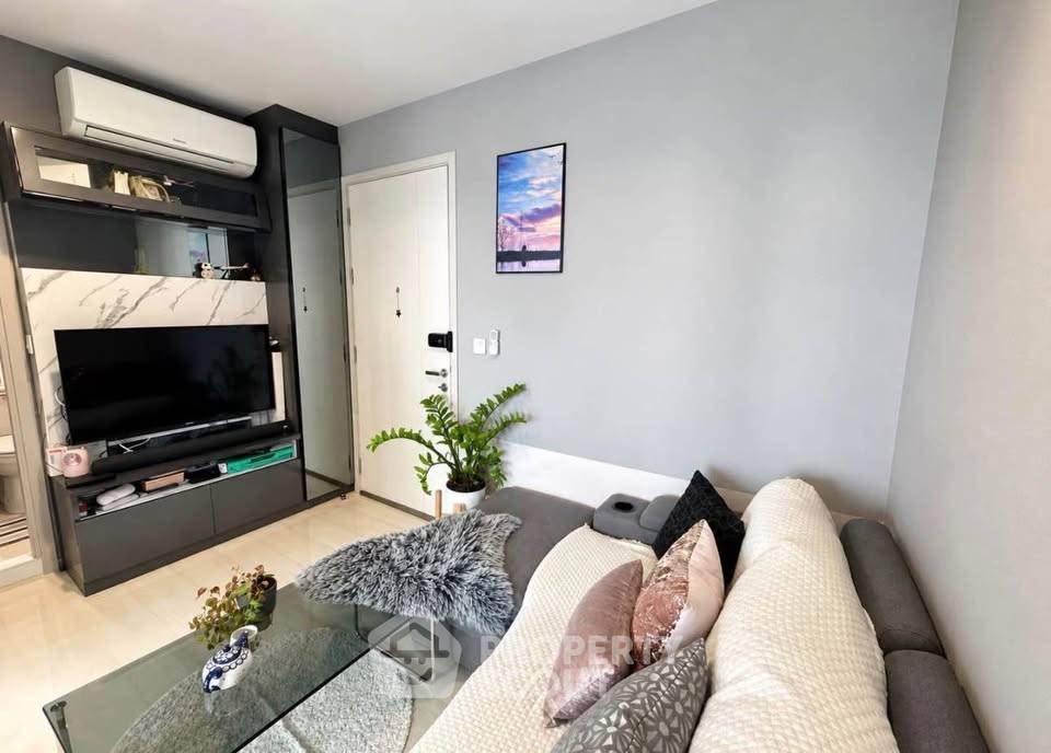 picture 1-BR Condo at Life Sukhumvit 48 near BTS Phra Khanong (ID 3378280) - 4/7